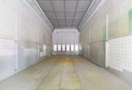 Kupferschmiedgasse - 5.919,00m2 großes Gewerbeobjekt mit Lagerhalle und Büro