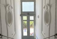 1190! Gut aufgeteilte 2-Zimmer-Altbauwohnung Nähe Privatklinik Rudolfinerhaus! WG-geeignet!