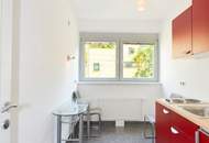 CHRISTOPH CHROMECEK IMMOBILIEN - 1120 WIEN - Moderne 2 Zimmer mit Loggia bei Schloss Hetzendorf!