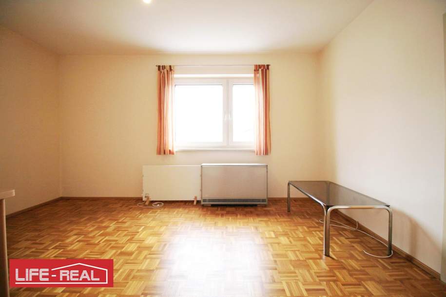 Ruhige Lage, starke Rendite – 3-Zimmer-Wohnung mit Potenzial für Anleger &amp; Eigennutzer, Wohnung-kauf, 109.000,€, 4724 Grieskirchen