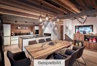 Exklusive Ferienapartments in den Kitzbüheler Alpen