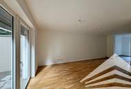 Provisionsfrei! Neubau Reihenhaus mit Keller und Dachterrasse in Pichling/Ebelsberg