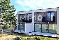 Exklusives Doppelhaus mit luxuriöser Top-Ausstattung – Ihr elegantes Traumdomizil!