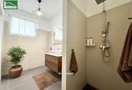 Grünes Wohnen mit Cityanschluss - Tolle 2-Zimmer-Wohnung mit gemütlicher Freifläche!