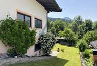 Saniertes Einfamilienhaus in einzigartiger Aussichtslage