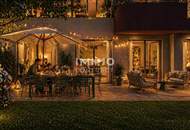 Provisionsfreier Neubau-Erstbezug mit viel Abendsonne (Top-Ausstattung, Top-Preis)