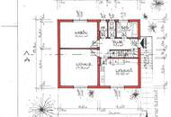 Wohnen am Tor zum Nationalpark Thayatal! 130m² Haus, 6 Zimmer und großem Garten in toller Ruhelage!
