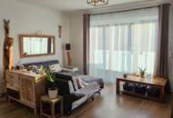 HELLE, FAMILIENTAUGLICHE WOHNUNG AM RIEDERBERG