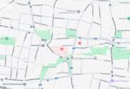 Charmante Wohnung mit Grünblick und Gartenmitbenützung