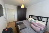 Charmante 2-Zimmer-Wohnung mit Balkon - Nahe Schloss Belvedere