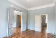 Schöne Zwei-Zimmer-Wohnung im 9. Bezirk