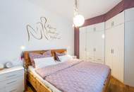 Ihr neues Zuhause: Entzückende ruhige Gartenwohnung mit 2 KFZ-Stellplätzen