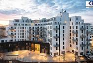 ANLAGEWOHNUNG / NEUBAUEIGENTUM mit BALKON im "ALTHAN PARK" // INVESTMENT OBJECT/ MODERN APARTMENT with BALCONY in "ALTHAN PARK"