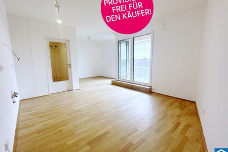 Moderne Architektur trifft Natur – Wohnen in bester Lage, Wohnung-kauf, 518.400,€, 1140 Wien 14., Penzing