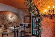 Betriebsbereite Pizzeria mit Betreiberwohnung in Toplage am Hartberger Hauptplatz