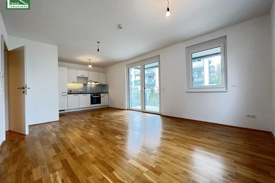 Designer-Wohnung mit Balkon – urbanes Wohnen auf höchstem Niveau!, Wohnung-miete, 1.349,00,€, 1180 Wien 18., Währing