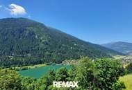CHALET MIT PANORAMASEEBLICK – EIN ORT, DER BELEBT