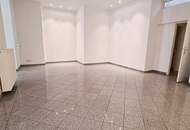 BELVEDERE-NÄHE, straßenseitiges 114 m2 Geschäftslokal - Büro - Praxis, 3 Räume, Küche, Sanitäranlagen, Keilgasse