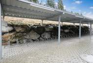 WOHNEN WO ANDERE URLAUB MACHEN! 2-ZIMMER-WOHNUNG MIT PKW-STELLPLATZ! ERSTBEZUG!