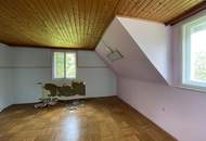 Renovierungsbedürftiges Haus in Waldrandlage – nahezu Alleinlage, perfekt für Naturliebhaber!