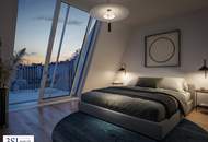 The Temptation: Südlicher 2-Zimmer Neubau Nahe Kutschkermarkt