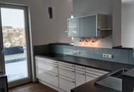 Exklusives Penthouse mit Hotelambiente – Hallenbad, Spa-Bereich, Partykeller und uneinsehbarer Dachterrasse