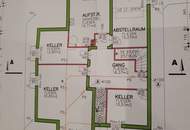 großes Einfamilienhaus mit gemütlicher Wohnatmosphäre, Wintergarten & Gartenbereich zur Vermietung