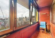 Preiswerte Eigentumswohnung in Schnellbahnnähe