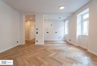 Wohnen mit Klasse – sanierter Altbau, moderne Ausstattung und ideale Raumaufteilung