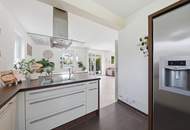 Einzugsbereites Wohnparadies mit ca 2841m² Baugrund in Breitenwaida: Modernität trifft idyllische Großzügigkeit!