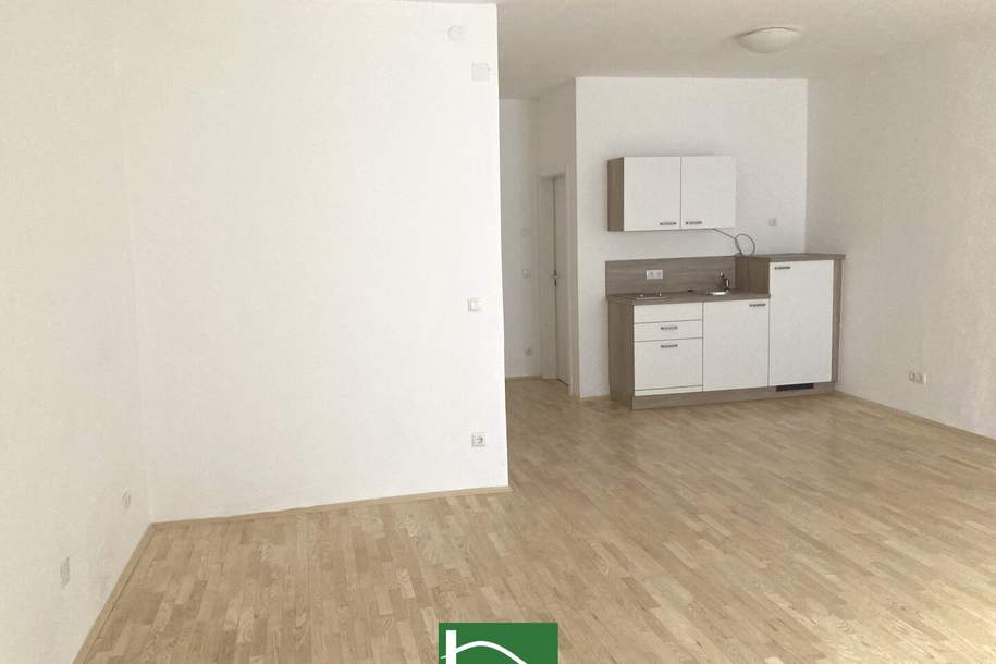 Wohnen im Herzen von Graz - schöne Pärchenwohnung - jetzt besichtigen. - WOHNTRAUM, Wohnung-miete, 615,23,€, 8010 Graz(Stadt)