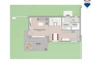 Hochwertige Doppelhaushälfte am Rosenberg