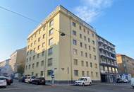 Zentrale 2-Zimmer-Wohnung Nähe Reumannplatz