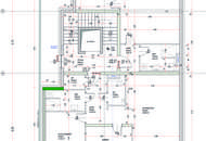 Freundliche Wohnung mit Südbalkon