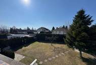 SYLVESTERGASSE | Einfamilienhaus - EG, 1.OG und Keller | Grundstück mit ca. 700 m² | Mattersburg