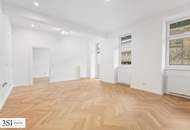 Altbau-Charme trifft modernen Wohnkomfort mit Balkon