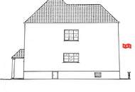 Geräumiges Einfamilienhaus mit Villencharakter in schöner Grünruhelage