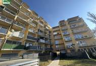 Ungergasse: Sonnige Mietwohnung mit Parkblick wartet auf Sie! - JETZT ZUSCHLAGEN