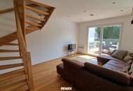Modernes Einfamilienhaus mit Pool und Garage in Spratzern