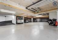 Helles 2-Zimmer-Apartment nahe Alte Donau &amp; Donauzentrum – Perfekt für Anleger &amp; Eigennutzer