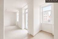 | GROSSZÜGIGE 3 ZIMMER WOHNUNG | SCHÖNER BALKON | MODERNER ERSTBEZUG | REVITALISIERTER ALTBAU | MEIDLING |