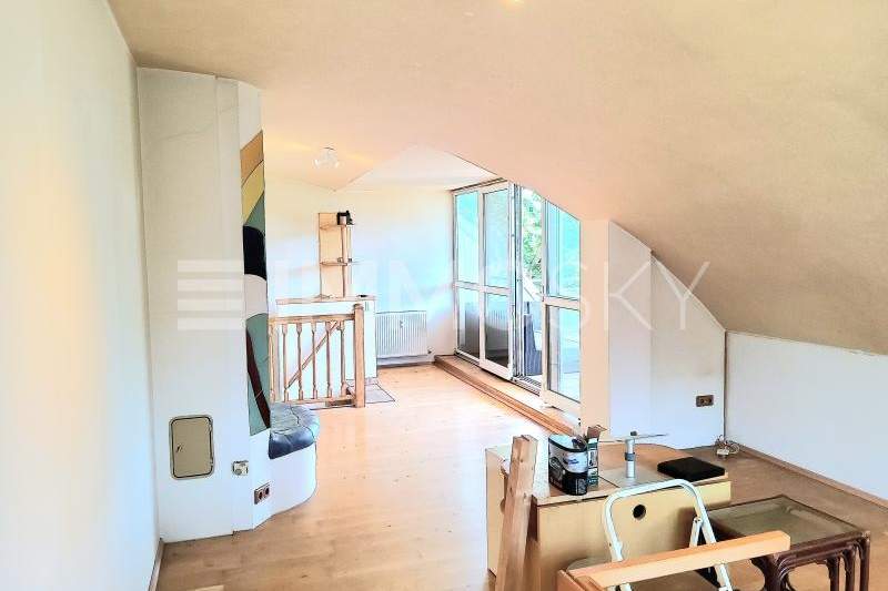 loft-mit-kamin-und-dachterrasse