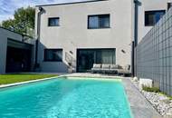 Einziehen, eintauchen, genießen – Ihr Zuhause mit beheizbarem Pool