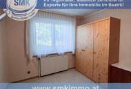 Nette, gepflegte Liegenschaft bietet viel Platz auf zwei Etagen!