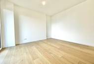 ***Grünblick im Viertel Zwei – Exklusives Wohnen über den Dächern Wiens - Infinity Rooftop-Pool - Panoramasauna - Fitnessbereich***