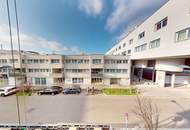 Wohnen in Wien Aspern: Lichtdurchflutete 3-Zimmer Wohnung in idyllischer Ruhelage - JETZT ANFRAGEN