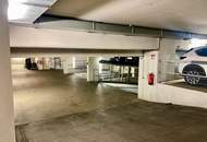 "Keine Parkplatzsuche mehr – dein Auto wird es dir danken!"