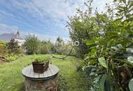 Landhaus mit Charme - Rückzugsort im Grünen