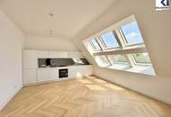 360 TOUR // DACHGESCHOß - WOHNUNG im JUGENDSTILHAUS