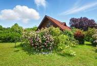 IHR PRIVATES RÜCKZUGSDOMIZIL MIT SELTENHEITSWERT! RARITÄT IN ERHÖHTER, SONNIGER LAGE MIT PANORAMAAUSBLICK